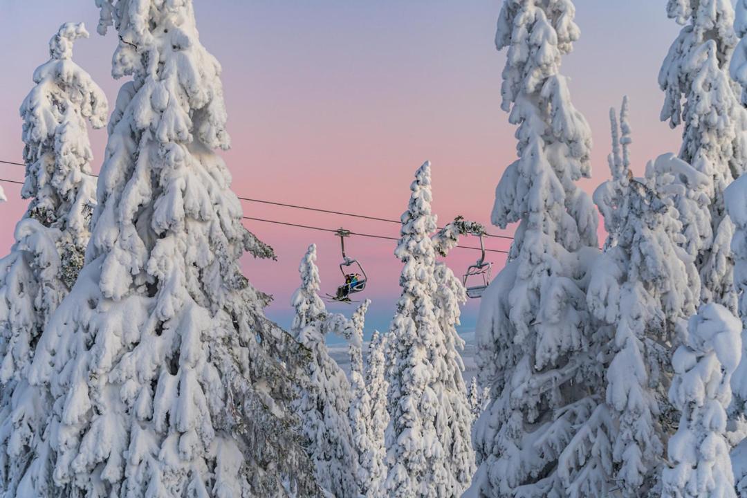 Trysil Hotel Luaran gambar