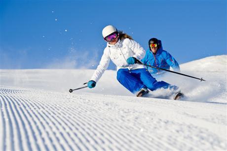 Trysil Hotel Luaran gambar