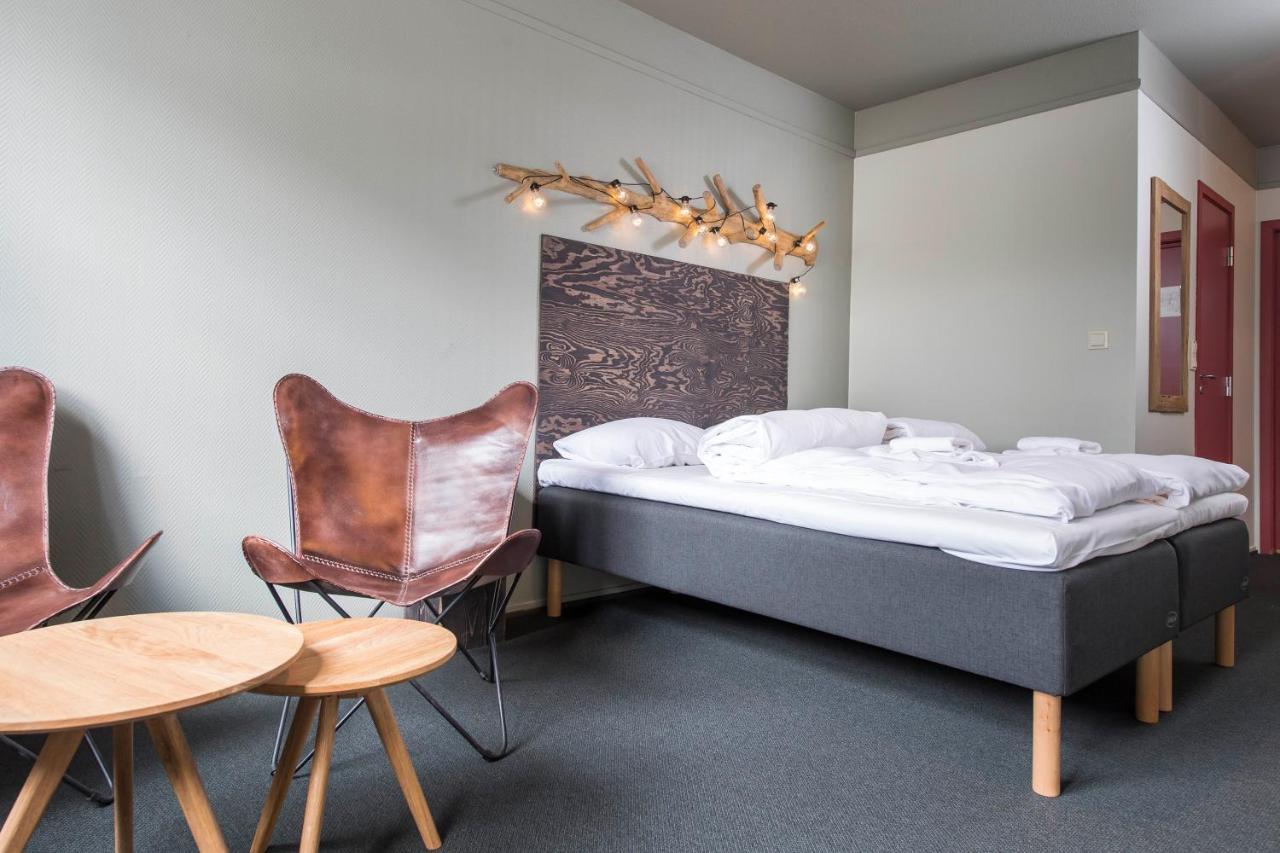 Trysil Hotel Luaran gambar