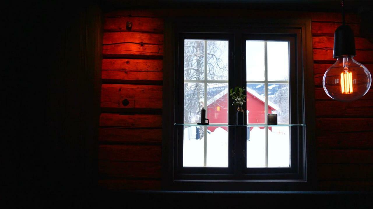 Trysil Hotel Luaran gambar